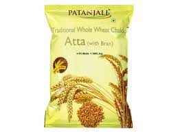 ATTA PATANJALI