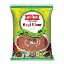 PRIYA RAGI FLOUR