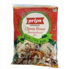 PRIYA UPMA RAVA