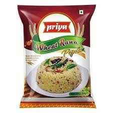 PRIYA WHEAT RAVA