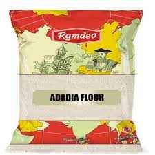 Ramdev Adadia Flour