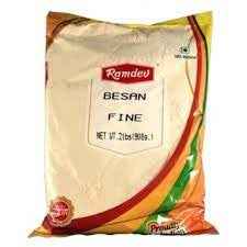 Ramdev Besan Fine