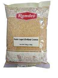 RAMDEV FADA COARSE