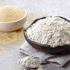 RAMDEV FASTING FLOUR