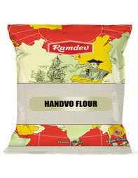 RAMDEV HANDVO FLOUR