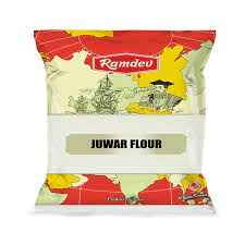Ramdev Juwar Flour