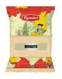 Ramdev Moraiyo