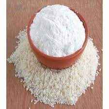 Ramdev Rice Flour Fine