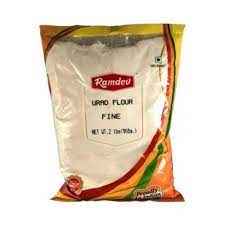 Ramdev Urad Flour