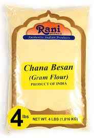 Rani Chana Besan