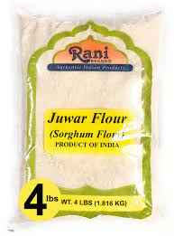 Rani Juwar Flour