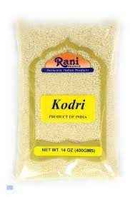 Rani Kodri