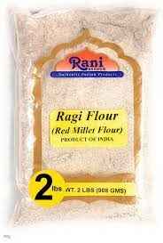 Rani Ragi Flour