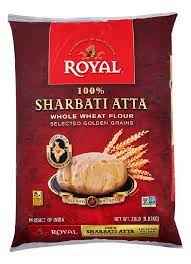 ROYAL SHRBTI ATTA