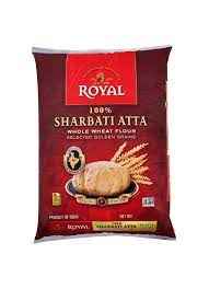 Royal Sharbati Atta
