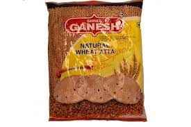 Shree Ganesh Wheat Atta