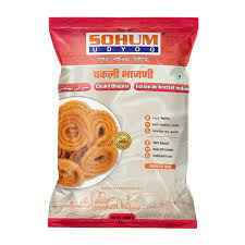 SOHUM CHAKLI BHAJANI