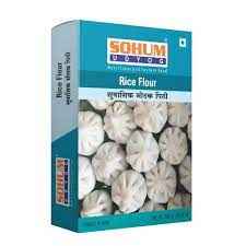 SOHUM RICE FLR
