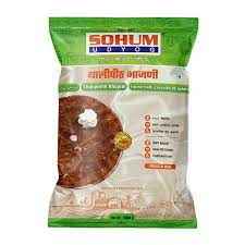 SOHUM THALIPEETH BHAJANI