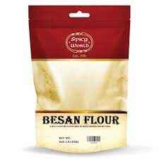 Spicy World Besan