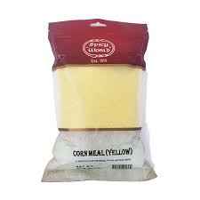 SW CORN MEAL YEL