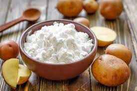 SW POTATO FLOUR