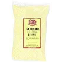 SW SEMOLINA FL.