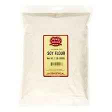 SW SOY FLOUR