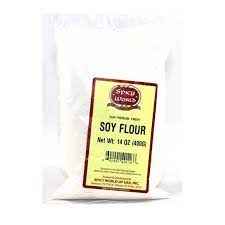 SW SOY FLOUR