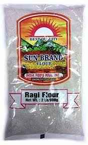 SUN BRAND RAGI FLOUR