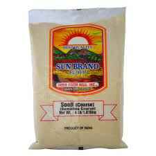 Sun Brand Sooji Coarse