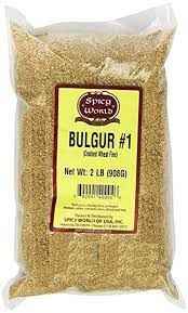 SW BULGER No. 1