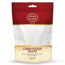 SW CORN FLR WHITE