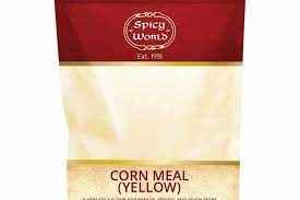 SW CORN FLR YELOW