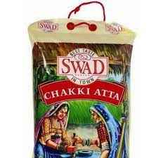 Swad Chakki Atta