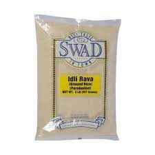 Swad Idli Rava