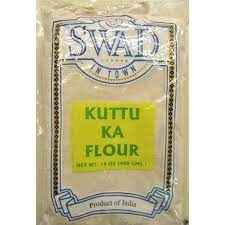 Swad Kuttu Ka Flour