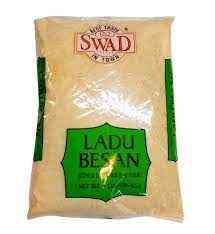 Swad Ladu Besan