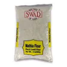 Swad Mathia Flour