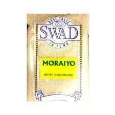 Swad Moraiyo