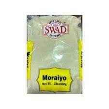 SWAD MORAIYO