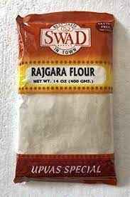 Swad Whole Rajgara