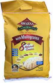 Swarna MultiGrain Atta