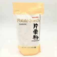 Welpac Potato Starch