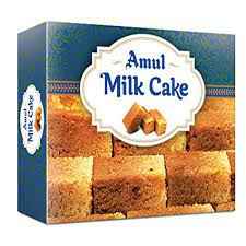 AMUL MILK CAKE