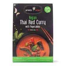 Jewel Thai Red Curry