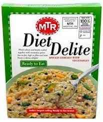 MTR RTE DIETED DELIGHT RICE