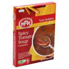 MTR SPICY TOM SOUP