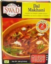 Swad Dal Makhani