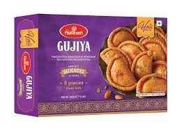 Haldiram Gujiya